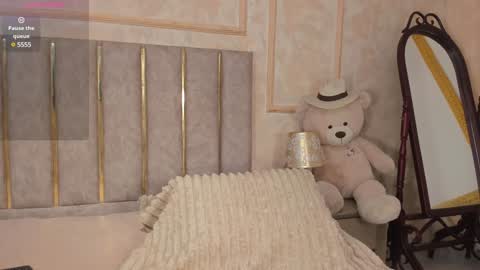 Snapshot of lilabeily chatting on 12-09-24, 07:50 lila bailey online show from 12-09-24, 07:50