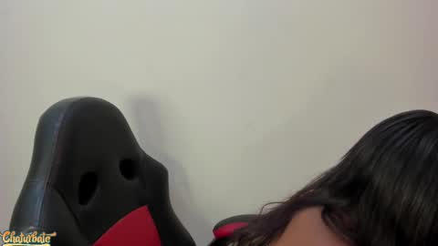 lila bailey  online show from 11-08-25, 07:56