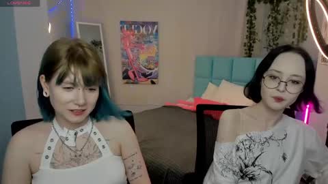 Lili online show from 05-11-26, 11:05
