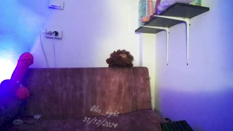 Snapshot of lilac_night chatting on 01-01-25, 12:44 Jen online show from 01-01-25, 12:44