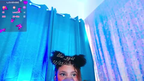 Snapshot of lilac_night chatting on 03-12-25, 01:51 Jen online show from 03-12-25, 01:51
