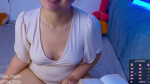 Jen online show from 04-08-26, 05:24