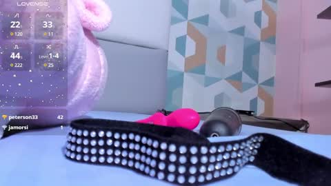 Dove online show from 02-27-25, 10:20