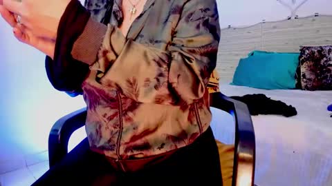 Lilah Sweet online show from 01-28-25, 11:49