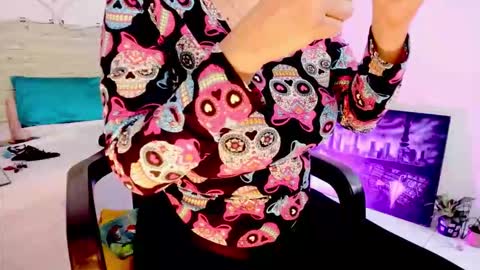 Lilah Sweet online show from 11-12-25, 11:43