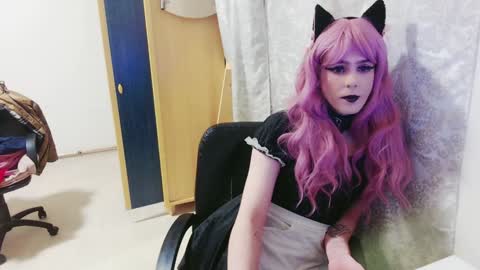 lilah_ts online show from 12-07-24, 07:32