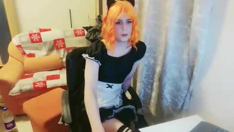 lilah_ts online show from 10-23-25, 09:13