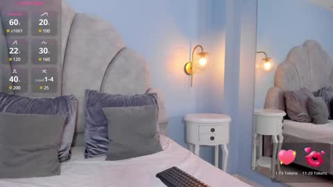 Lilah online show from 12-21-24, 01:42