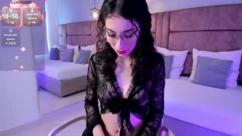 Lilah online show from 03-06-25, 05:54