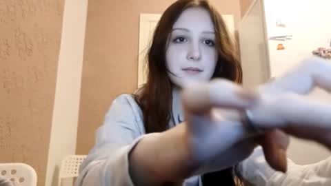 Snapshot of lilaheckenberg chatting on 02-27-26, 03:56 lilaheckenberg online show from 02-27-26, 03:56