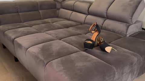 lilaloove online show from 03-28-26, 06:18