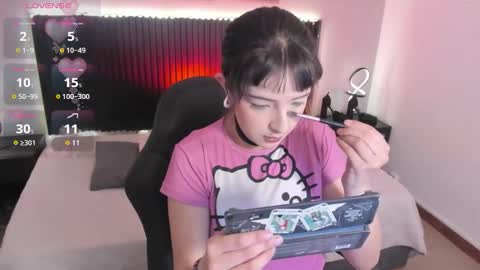 Lila online show from 02-10-26, 11:03