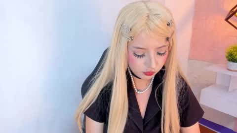 Lila online show from 03-09-26, 01:15