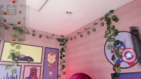 Lila online show from 06-04-26, 02:56