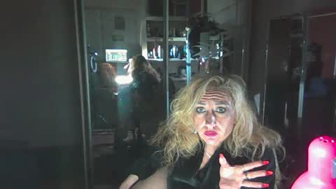 LilaniLoverx online show from 01-18-26, 06:12