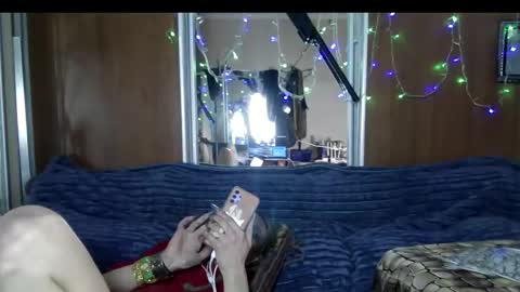 LilaniLoverx online show from 02-01-26, 09:02