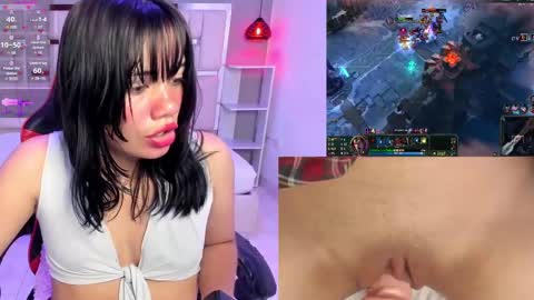 Lila online show from 01-28-25, 06:17