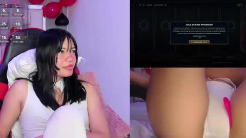 Lila online show from 02-03-25, 11:53