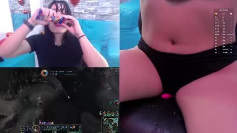 Lila online show from 02-05-25, 11:50