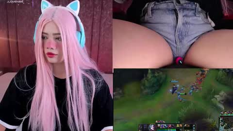 Lila online show from 11-15-25, 04:54