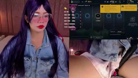 Lila online show from 12-17-25, 01:17