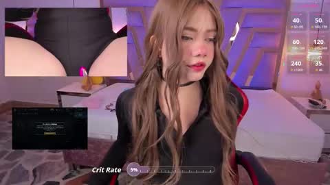 Lila online show from 01-12-26, 08:03