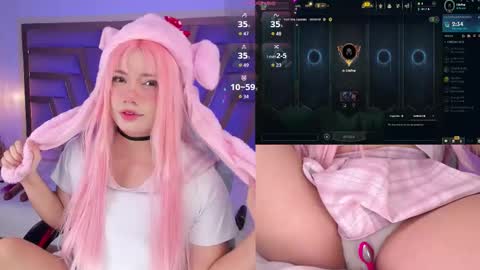 Lila online show from 03-14-26, 01:16