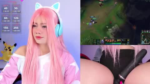 Lila online show from 03-21-26, 01:05