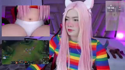 Snapshot of lilapop__ chatting on 06-24-26, 02:05 Lila online show from 06-24-26, 02:05