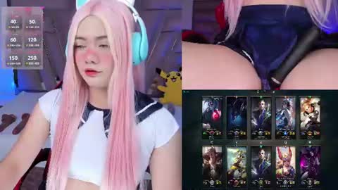 Snapshot of lilapop__ chatting on 06-26-26, 02:21 Lila online show from 06-26-26, 02:21