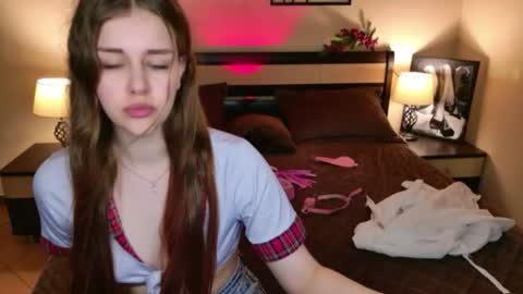 LilaSparkling online show from 07-20-26, 11:01