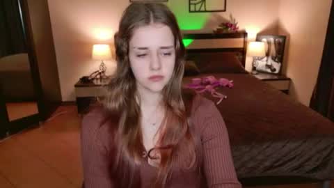 LilaSparkling online show from 07-29-26, 03:32
