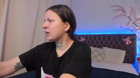 LilaVame online show from 11-10-25, 06:23