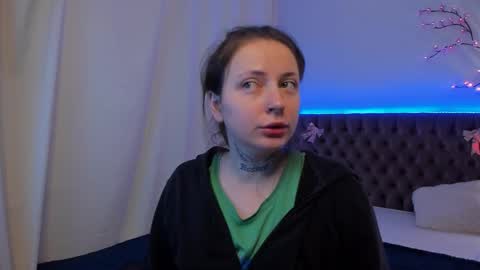 LilaVame online show from 11-19-25, 02:22