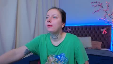 LilaVame online show from 11-25-25, 08:42