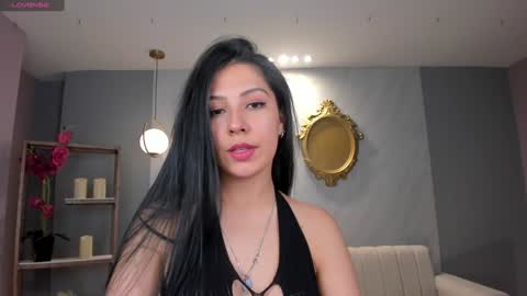 Snapshot of lilawest chatting on 01-07-25, 07:17 Lila West online show from 01-07-25, 07:17
