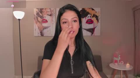 Lila West online show from 11-12-25, 02:17