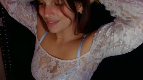 Rebecca online show from 03-11-25, 05:16