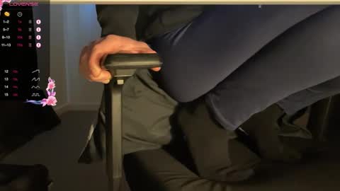 lilbenny05 online show from 04-19-26, 05:51