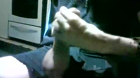 Judas Crowl online show from 11-05-25, 06:35