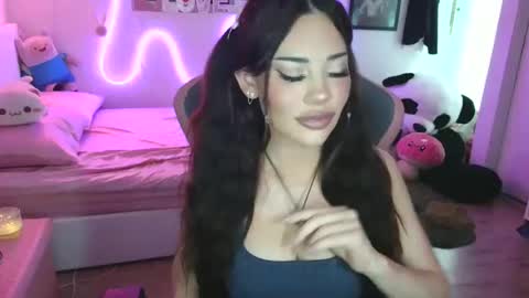 lilbina online show from 03-13-26, 05:36