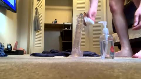 lilbootyjt online show from 01-17-26, 09:40