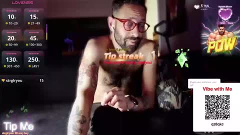 Lil Brown PKB online show from 01-09-26, 08:17