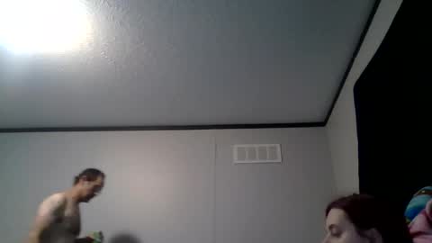 HarleyquinnandAce online show from 07-19-26, 05:00