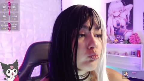 lilcandy19 online show from 04-09-26, 12:10