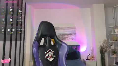 Hi im Yuki online show from 11-20-25, 10:04