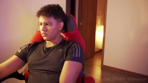 Dante online show from 04-07-26, 08:48