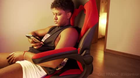 Dante online show from 04-08-26, 08:25