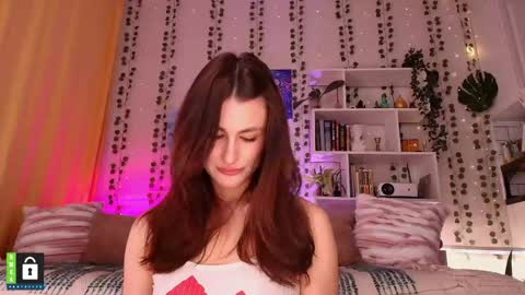 Alina online show from 04-14-26, 06:19