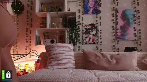 Alina online show from 07-21-26, 07:54